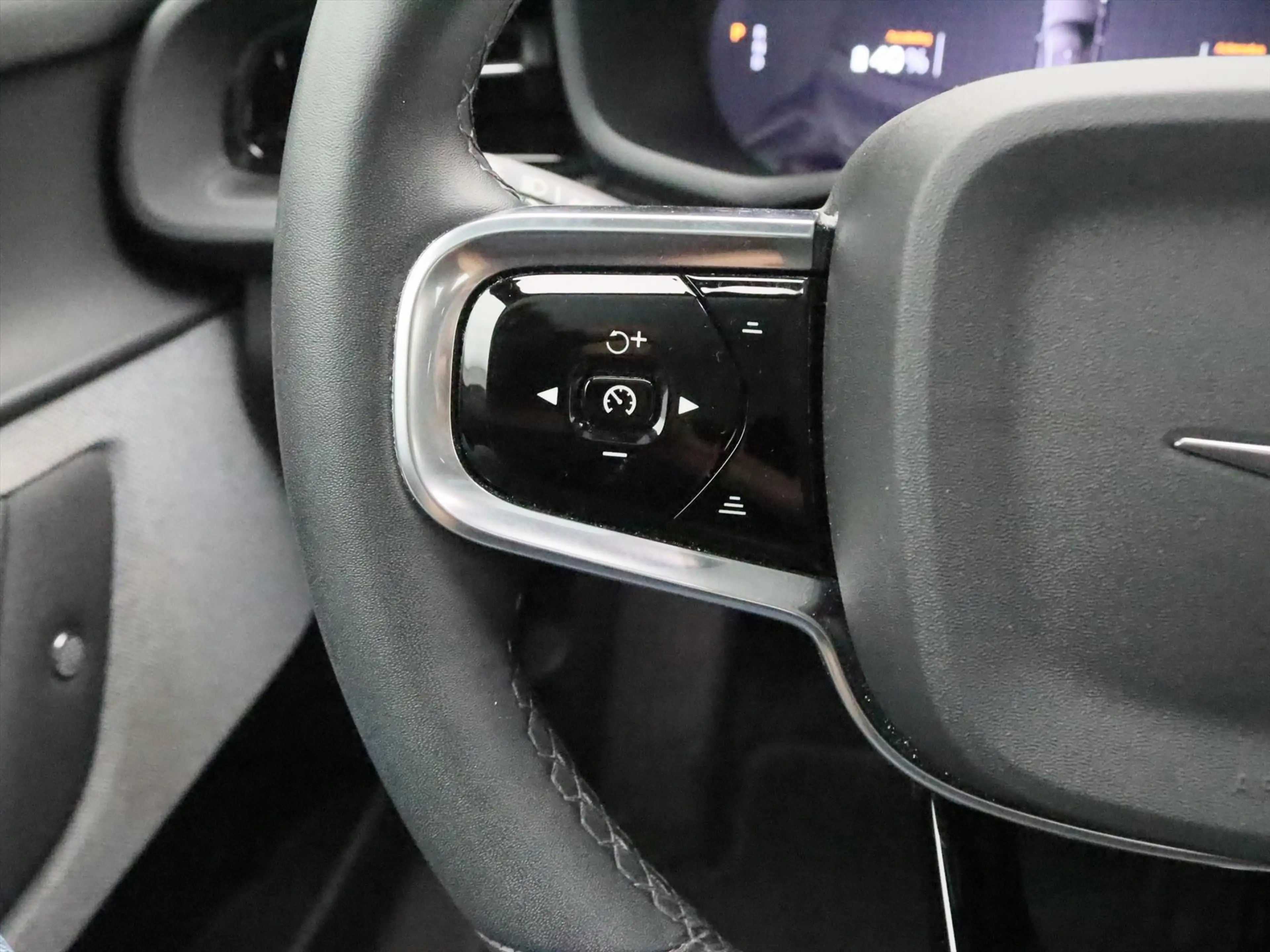 Polestar 2 Long Range Dual Motor 408PK 78kWh 92% SoH [ PILOT — photo 20