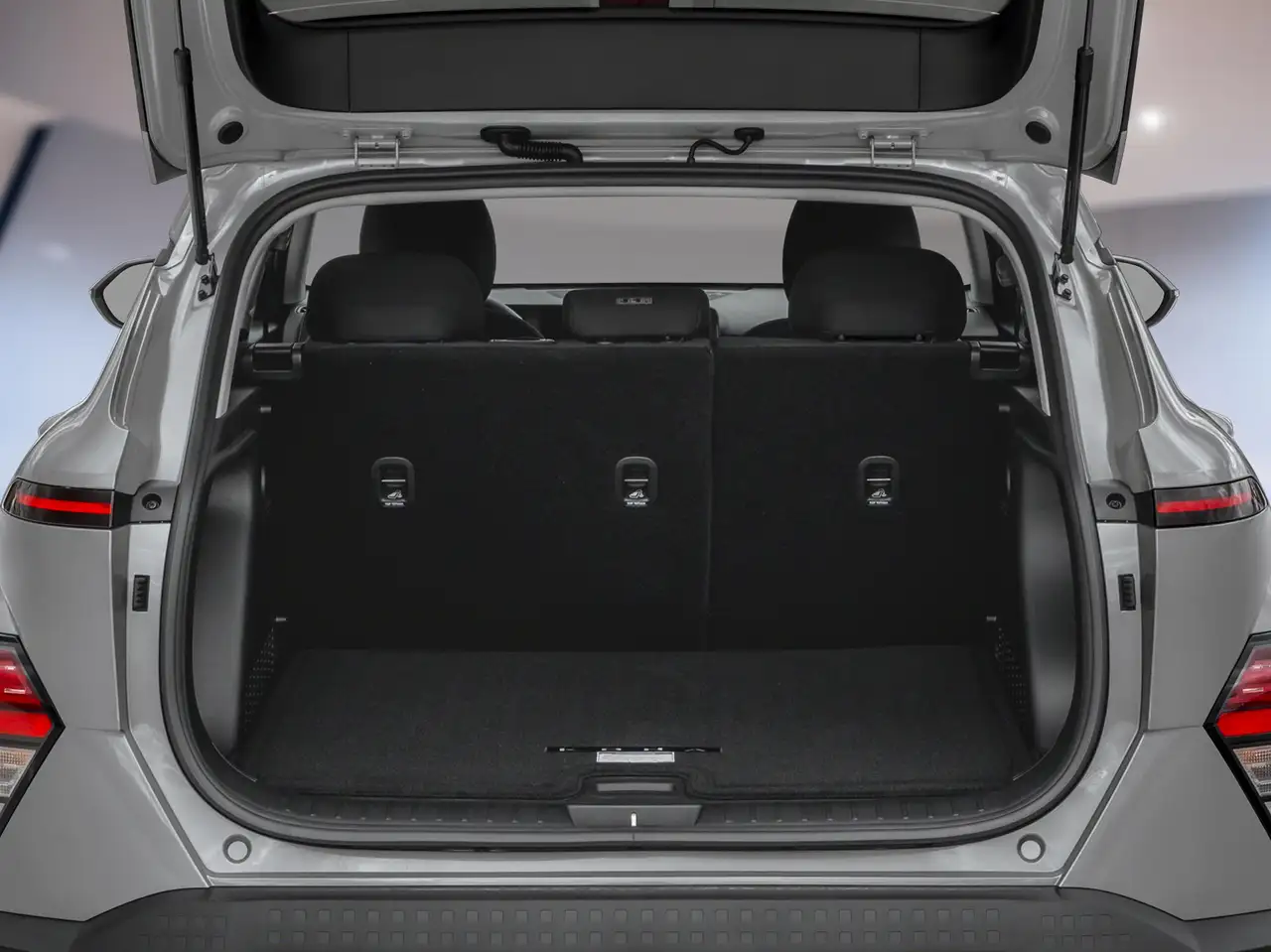 Hyundai KONA photo Hyundai KONA