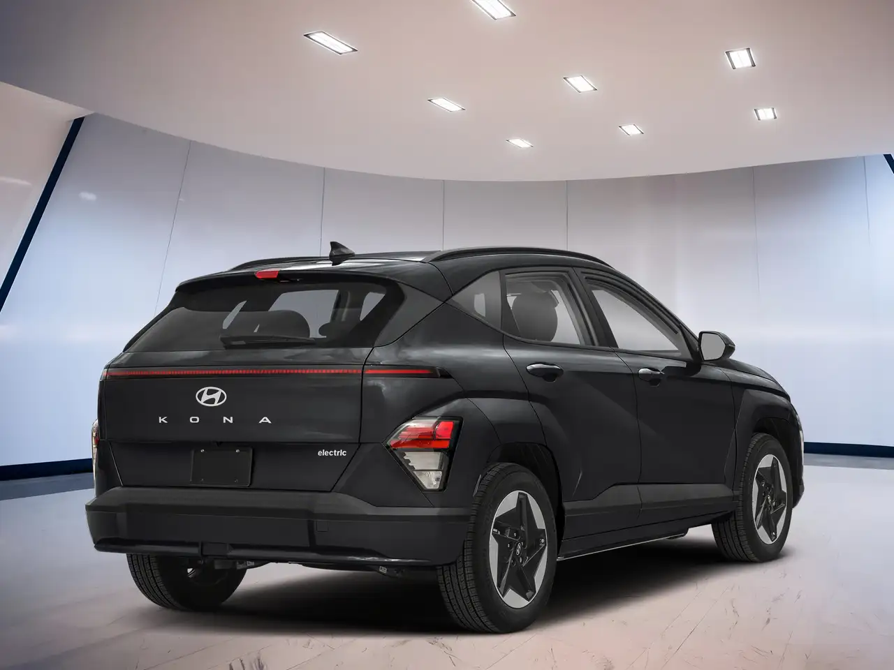 Hyundai KONA photo Hyundai KONA