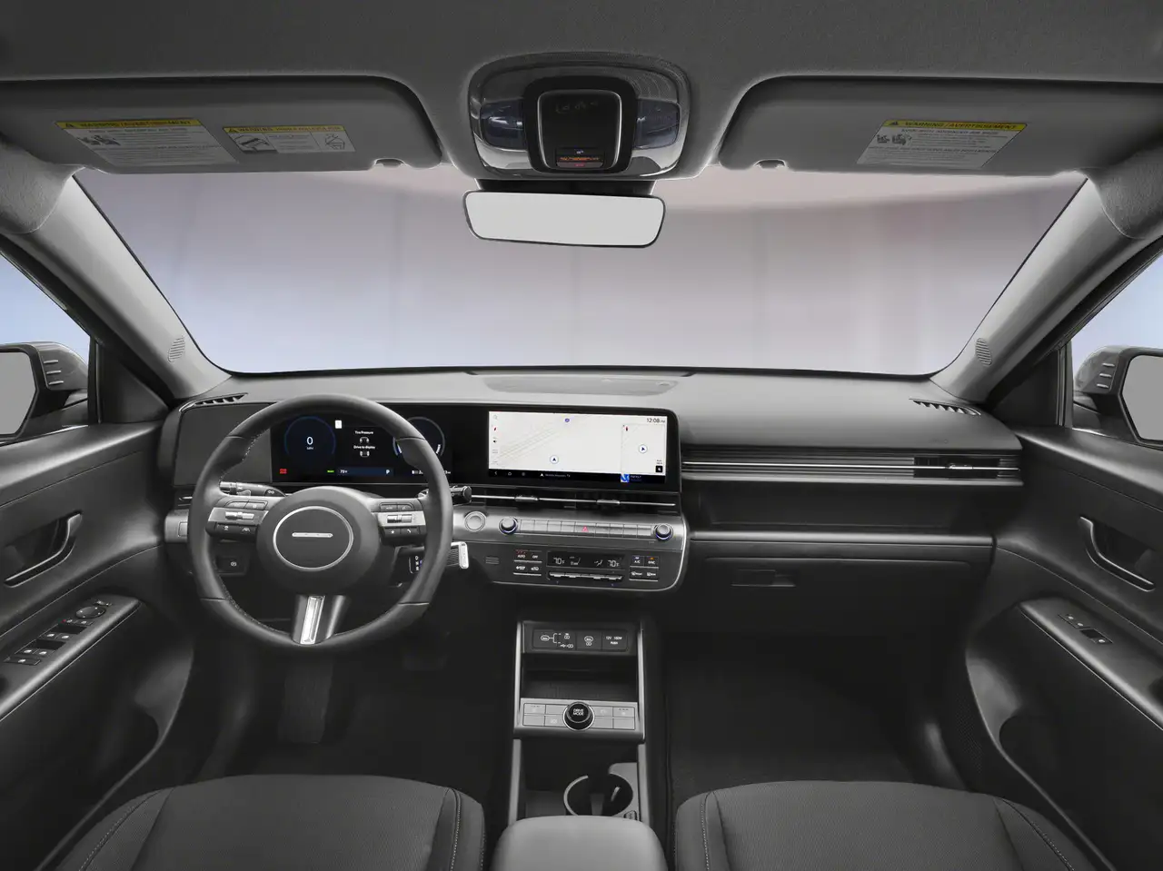 Hyundai KONA photo Hyundai KONA
