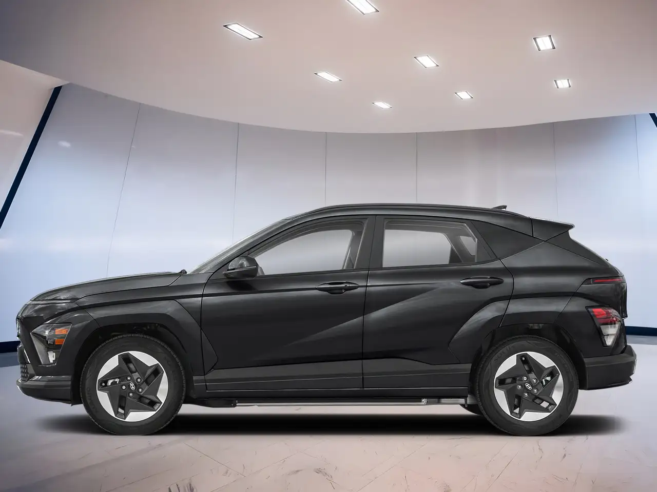 Hyundai KONA photo Hyundai KONA