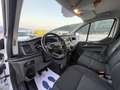 Ford Transit Custom 300 Tetto Alto 2.0 TDCI Euro 6D 1Proprietario Blanc - thumbnail 11