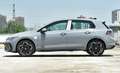 Volkswagen Golf 1.5 eTSI 160 DSG R-Line  - Only Export of EU 22950 Gris - thumbnail 3