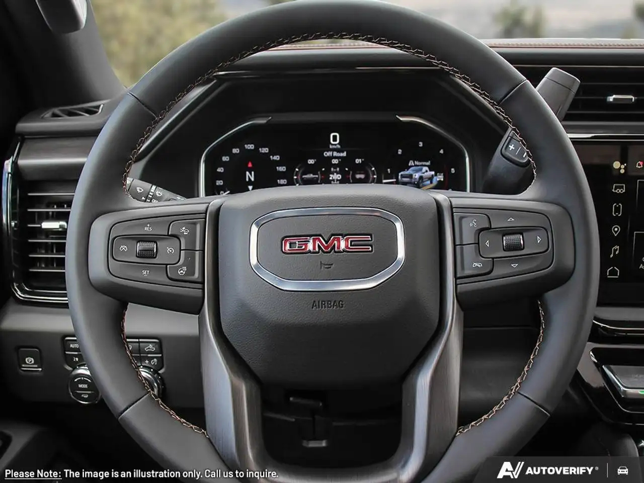 GMC Sierra 3500HD photo GMC Sierra 3500HD