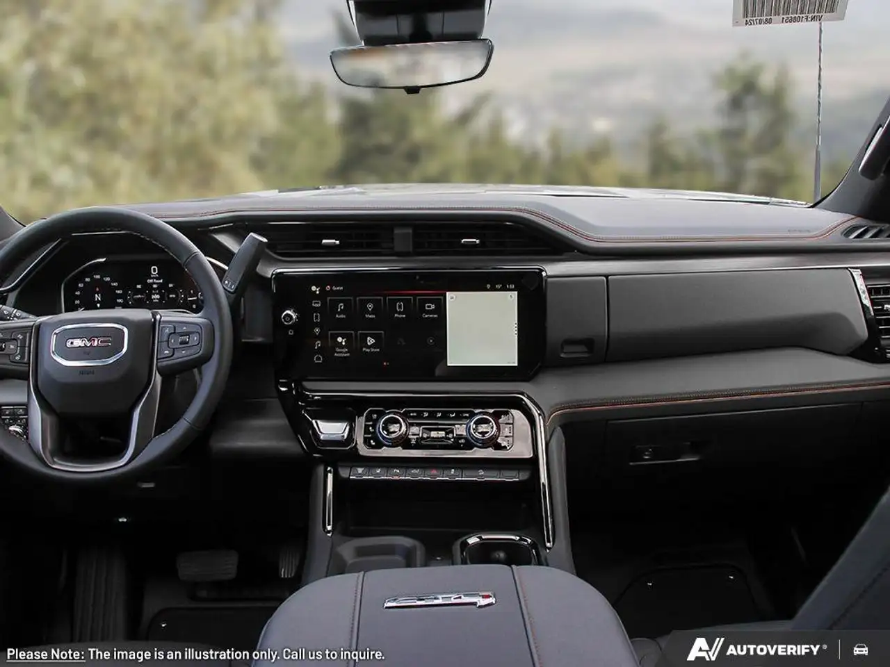 GMC Sierra 3500HD photo GMC Sierra 3500HD
