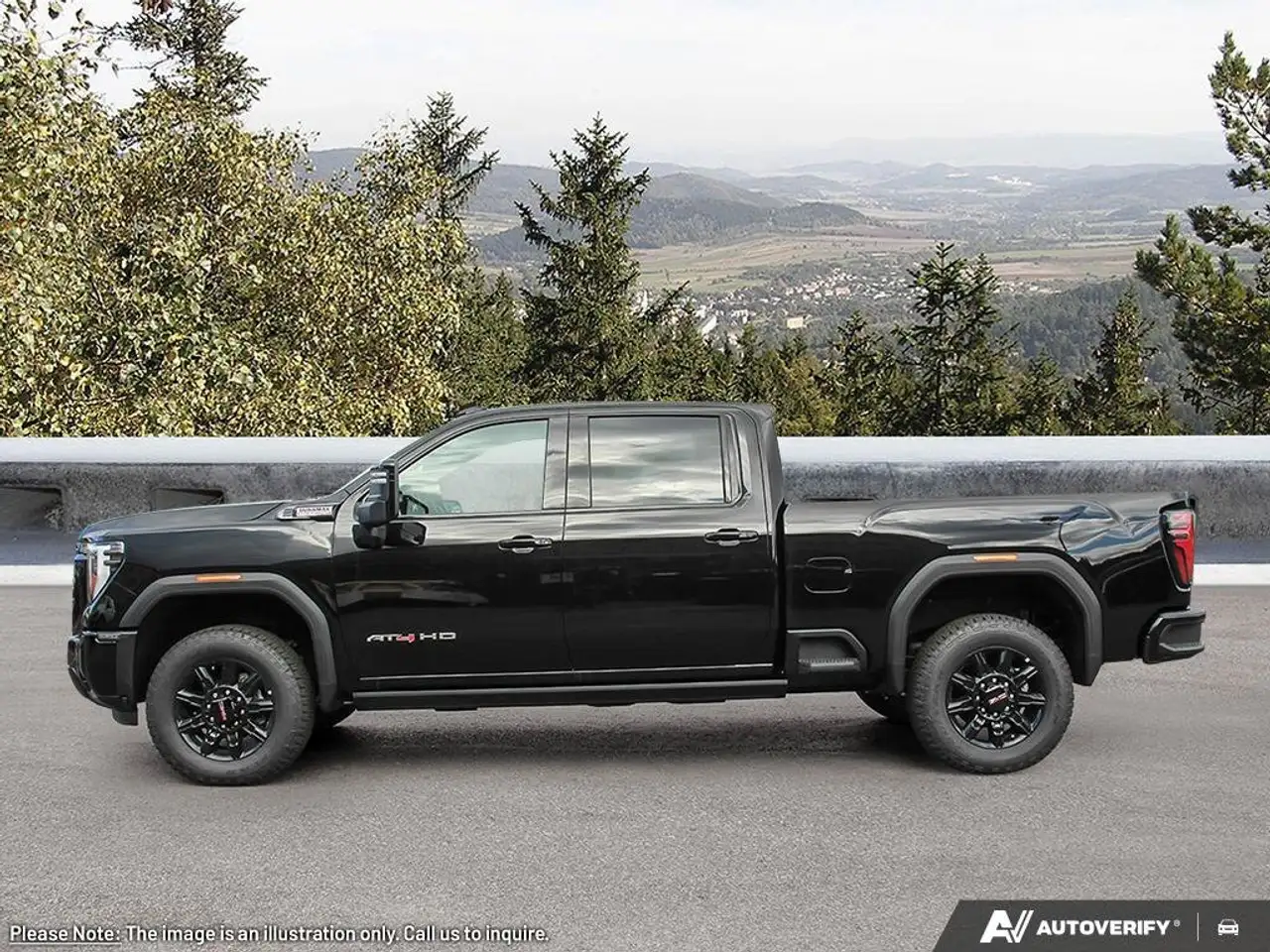 GMC Sierra 3500HD photo GMC Sierra 3500HD