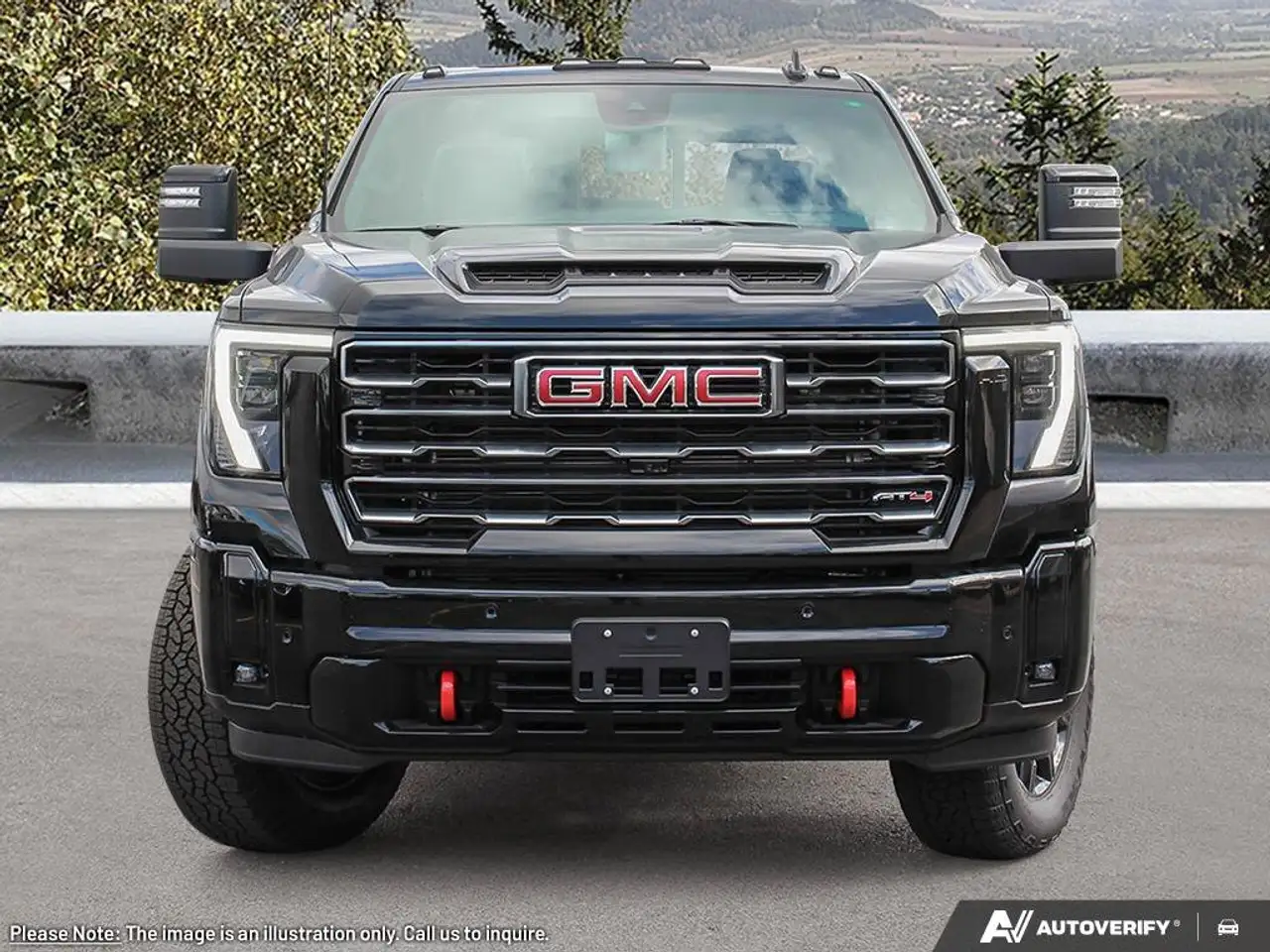 GMC Sierra 3500HD photo GMC Sierra 3500HD