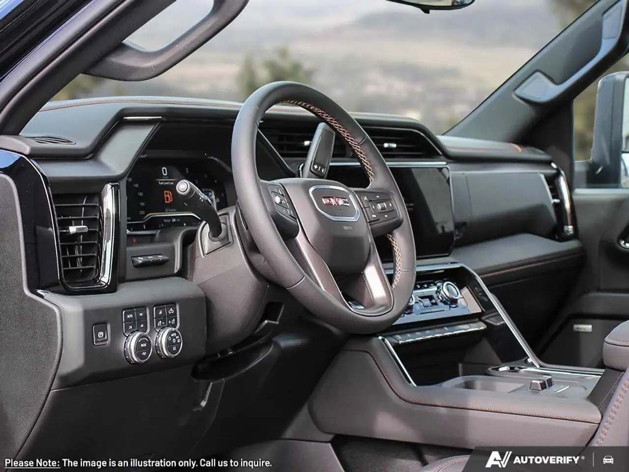 GMC Sierra 3500HD photo GMC Sierra 3500HD