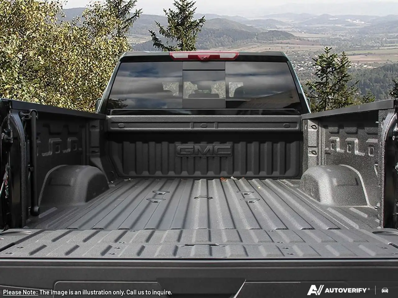 GMC Sierra 3500HD photo GMC Sierra 3500HD