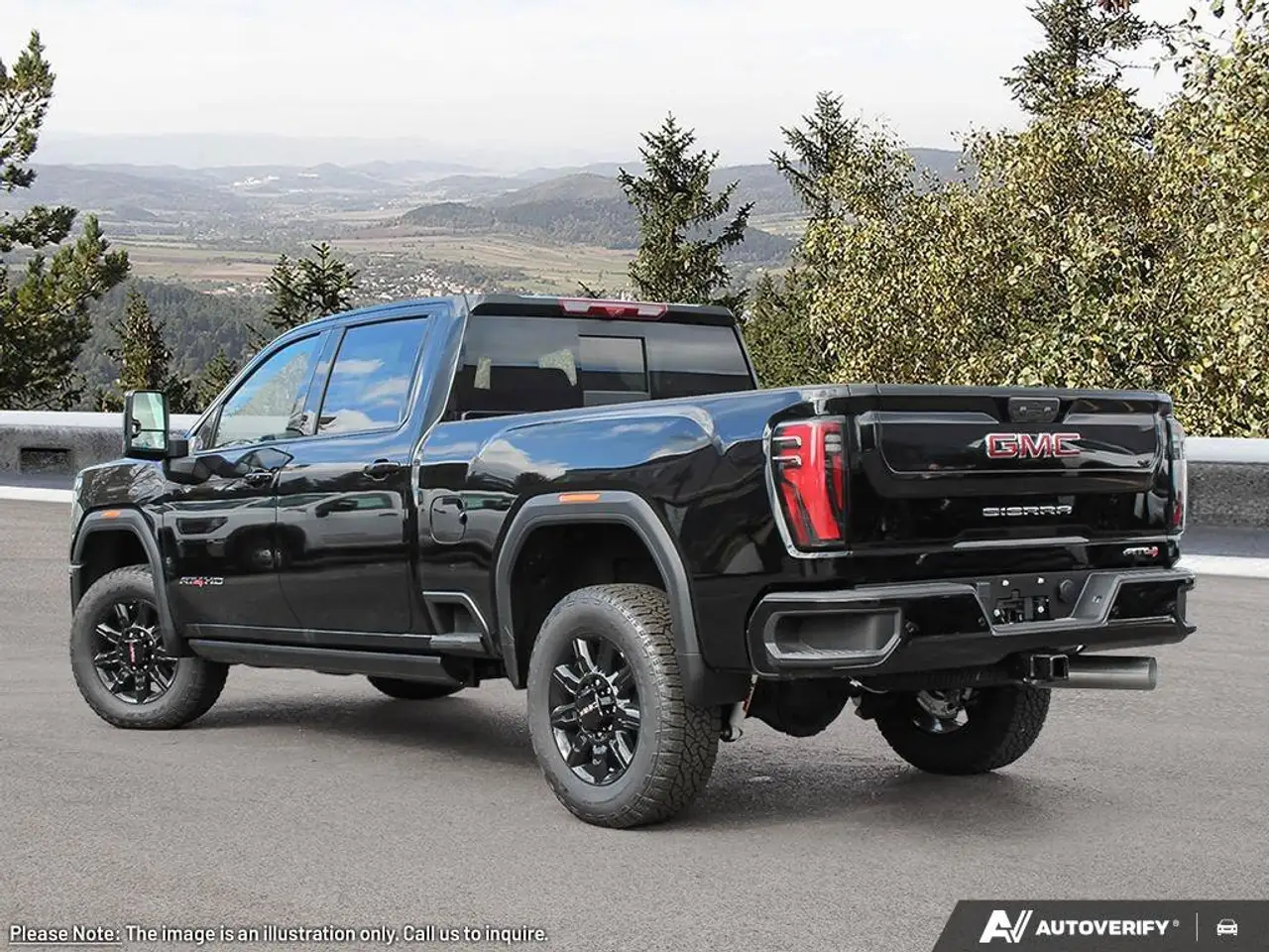 GMC Sierra 3500HD photo GMC Sierra 3500HD