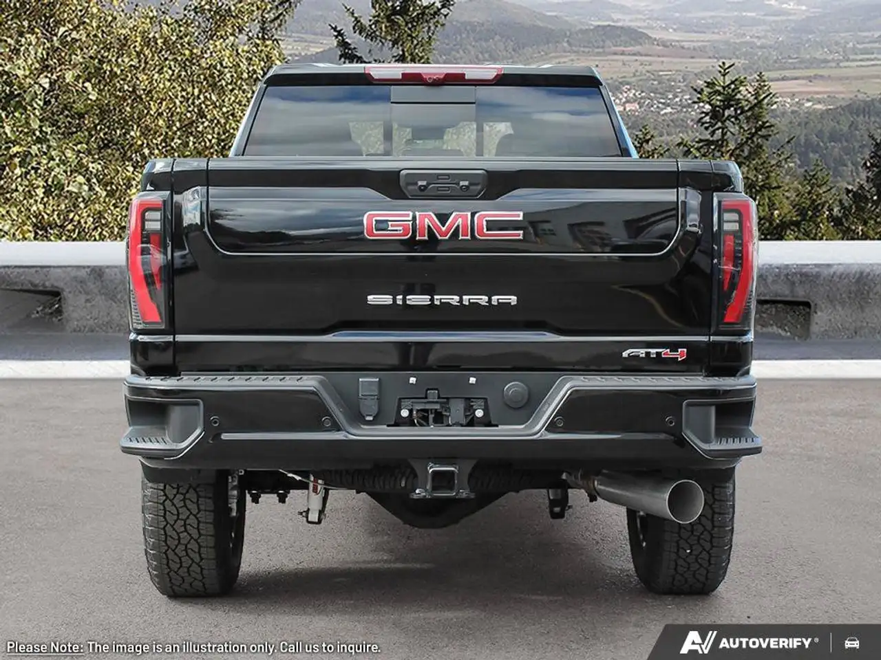 GMC Sierra 3500HD photo GMC Sierra 3500HD