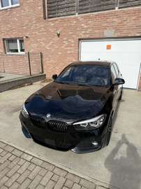 dAS M Sport