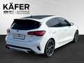 Ford Focus 2,3 EcoBoost ST X Weiß - thumbnail 6