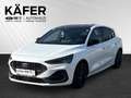 Ford Focus 2,3 EcoBoost ST X Weiß - thumbnail 1