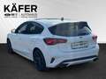 Ford Focus 2,3 EcoBoost ST X Weiß - thumbnail 8