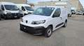Peugeot Partner Benzina 110cv L1 1.2 puretech Furgone Bianco - thumbnail 1