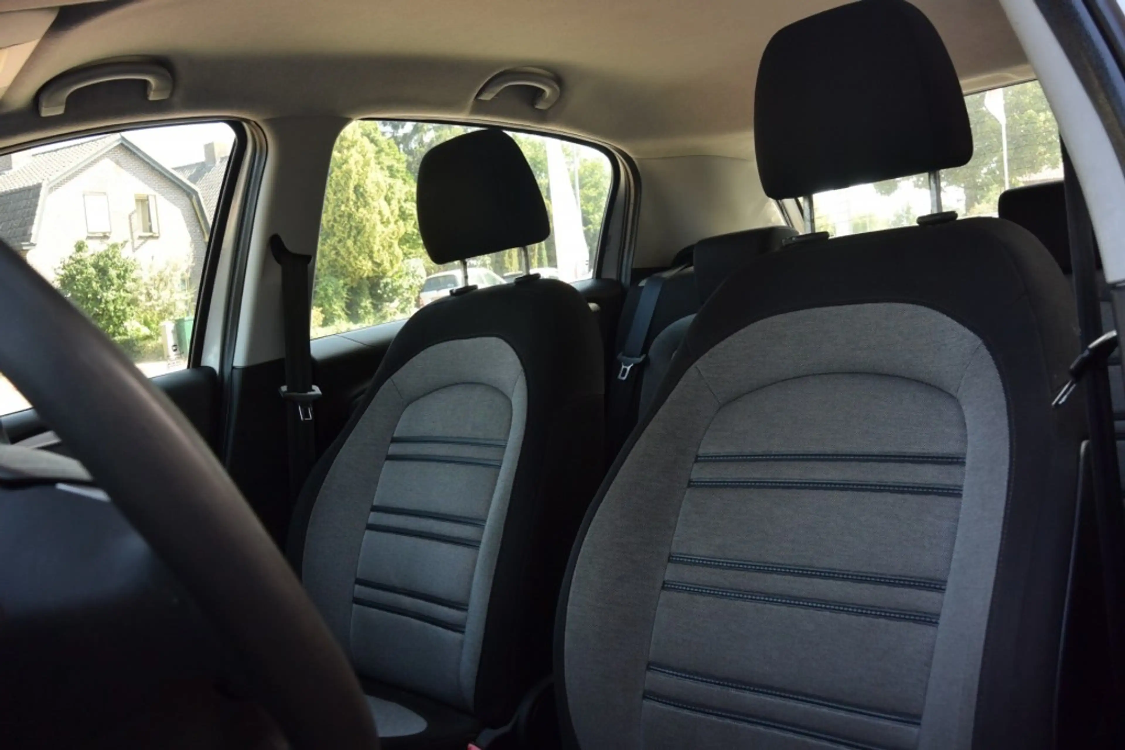 Fiat Punto 1.4 Dynamic AUTOMAAT — photo 10