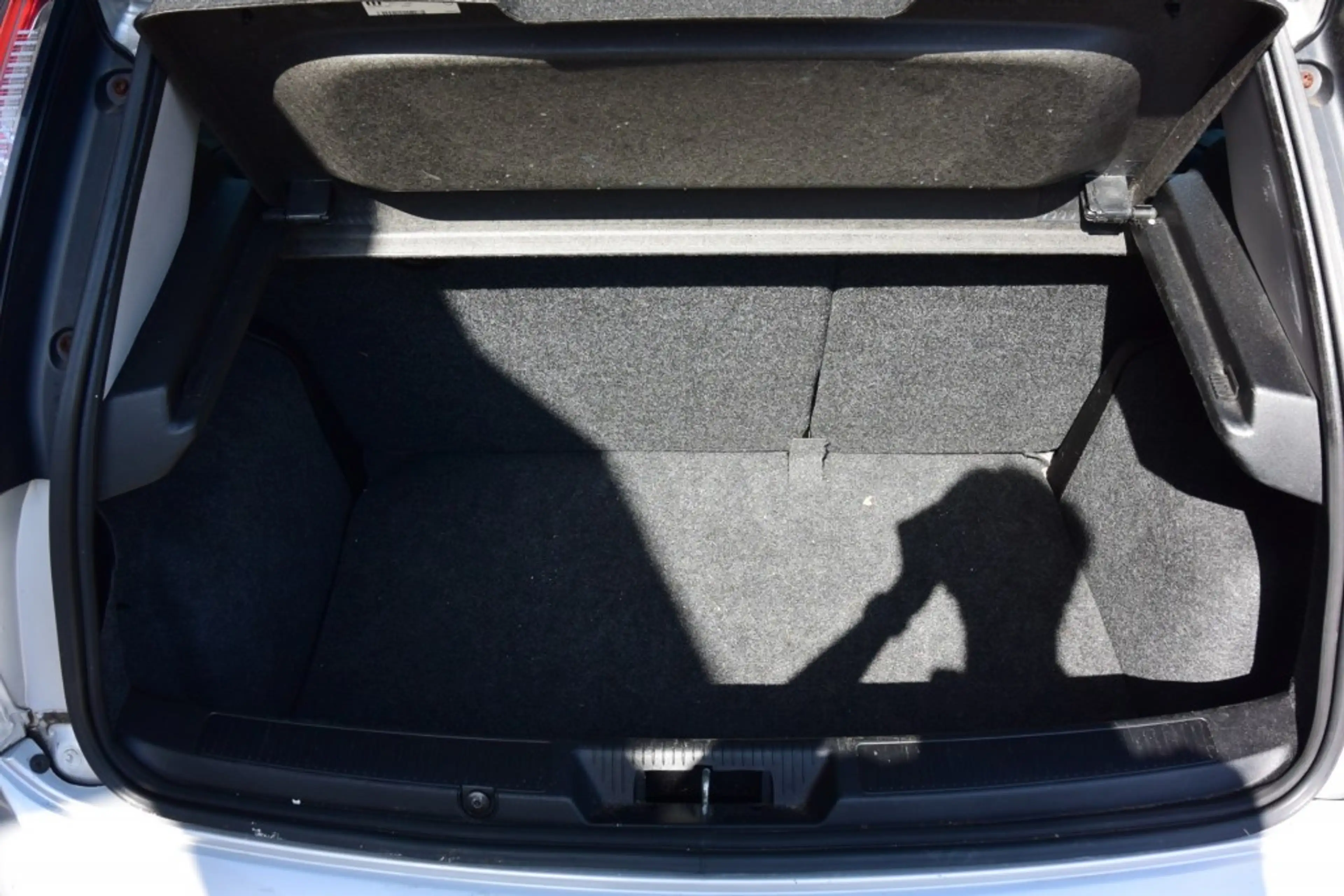 Fiat Punto 1.4 Dynamic AUTOMAAT — photo 8