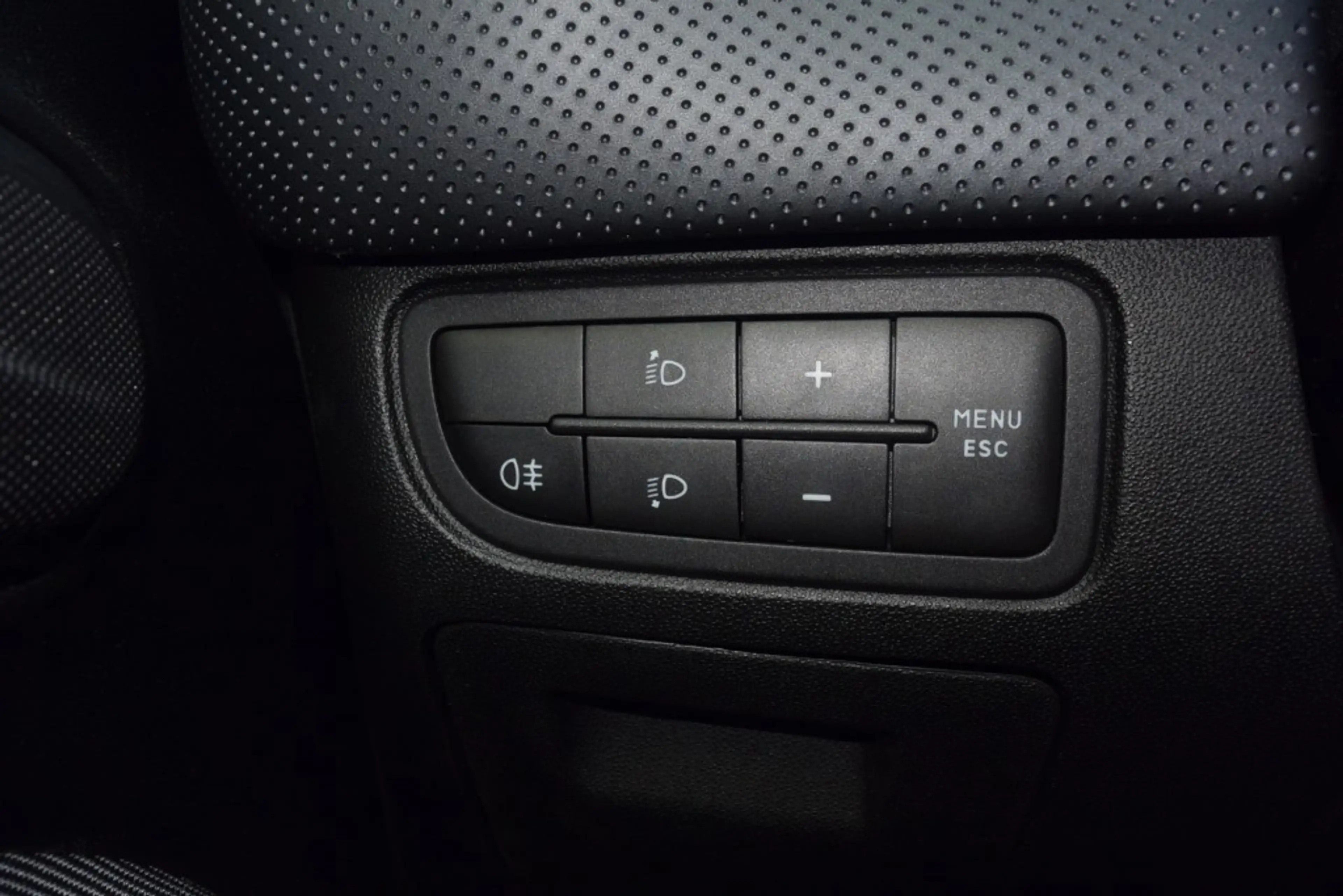 Fiat Punto 1.4 Dynamic AUTOMAAT — photo 13