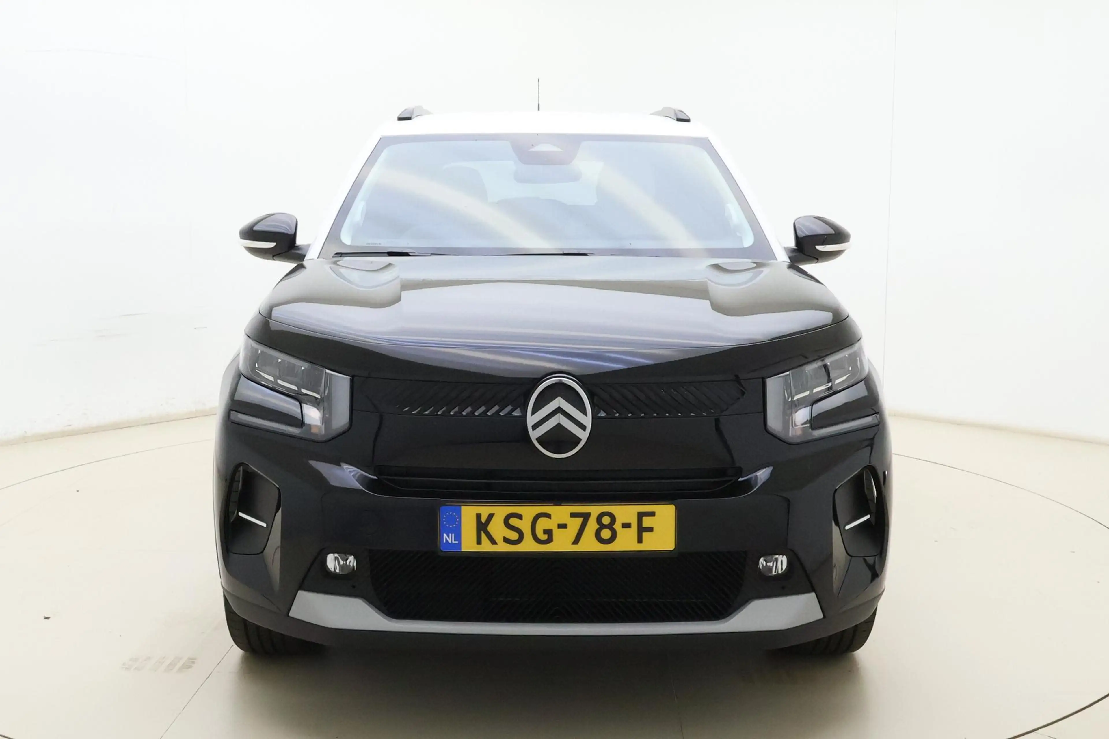 Citroen E-C3 Max 113pk Comfort Range 44 kWh DEMO | WLTP 324km | — photo 7