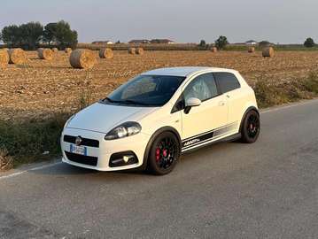 Grande Punto 1.4 t. t-jet 155cv 3p