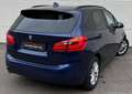 BMW 216 Active Tourer 216 dA AdBlue Bleu - thumbnail 6