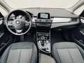 BMW 216 Active Tourer 216 dA AdBlue Bleu - thumbnail 9
