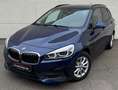 BMW 216 Active Tourer 216 dA AdBlue Bleu - thumbnail 2