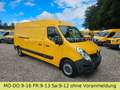 Renault Master EURO 6 *Klima*EU6 Kamera* Regal Sortimo Gelb - thumbnail 1