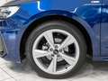 Audi A1 S line 25 TFSI S tronic Blau - thumbnail 9