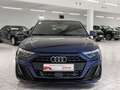 Audi A1 S line 25 TFSI S tronic Blau - thumbnail 8