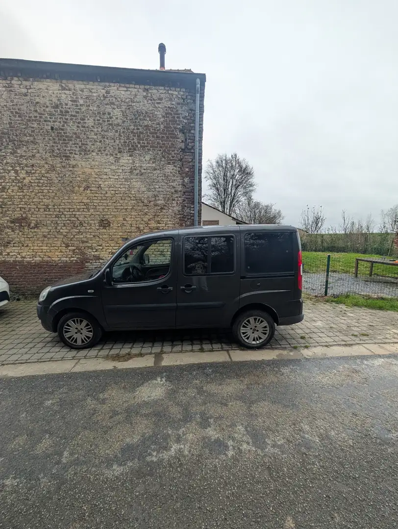 Fiat Doblo 1.4 - 2