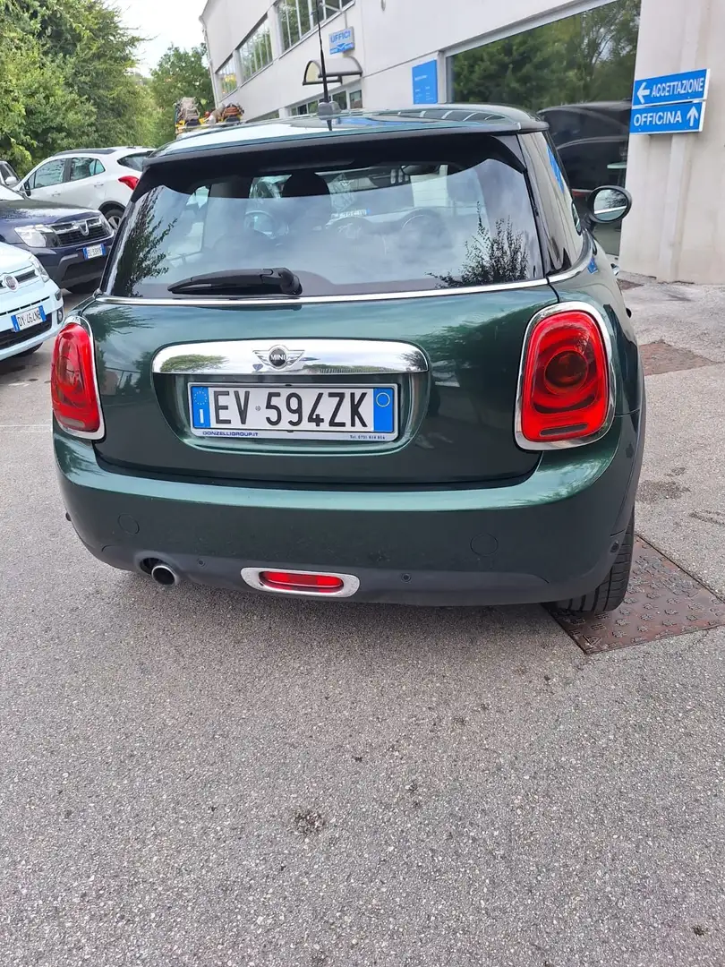 MINI One D 1.5 3p - 2