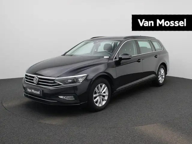 Volkswagen Passat Variant 2.0 TDI 90kW DSG Style NAVI | CAMERA | Apple Car P