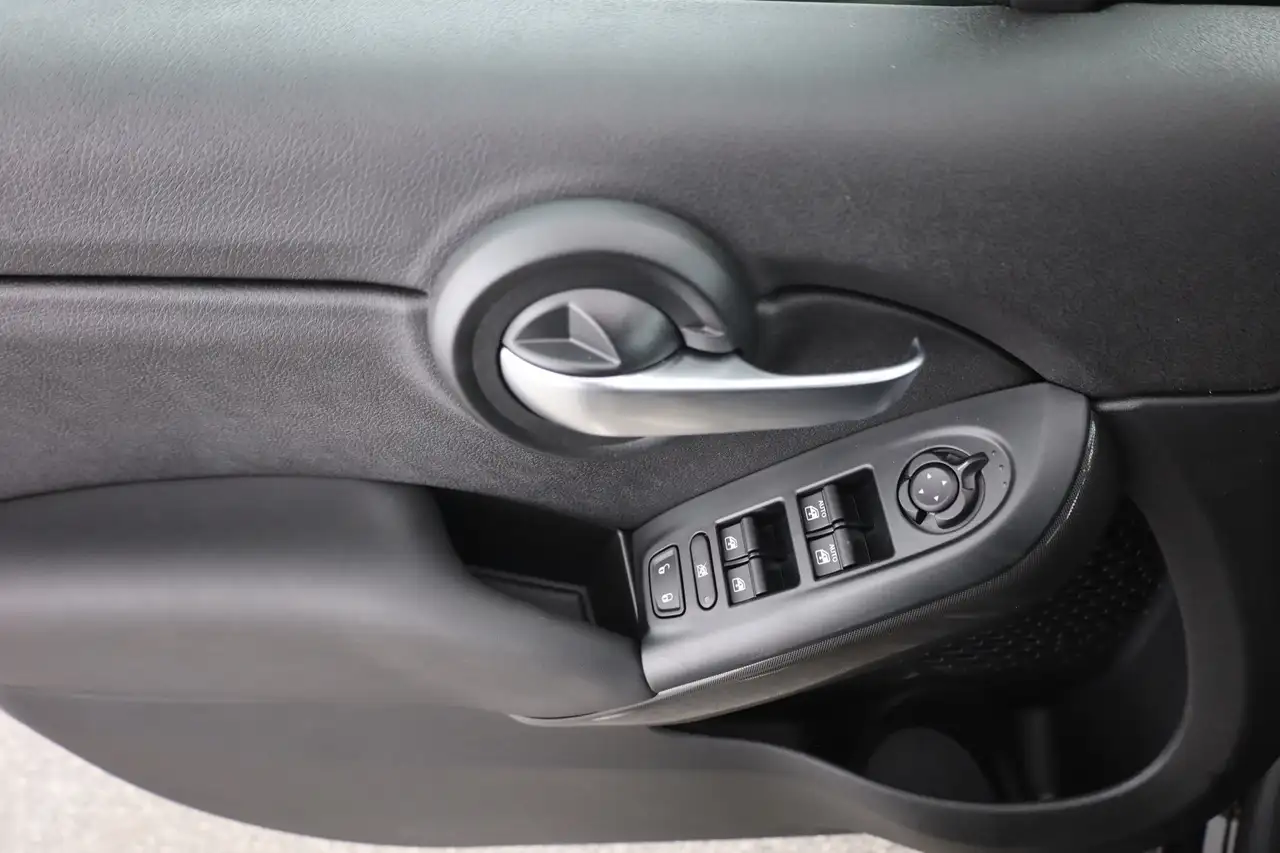 Fiat 500 X 1.4T Aut. LED Kamera Tempomat App-Connect, миниатюра 21