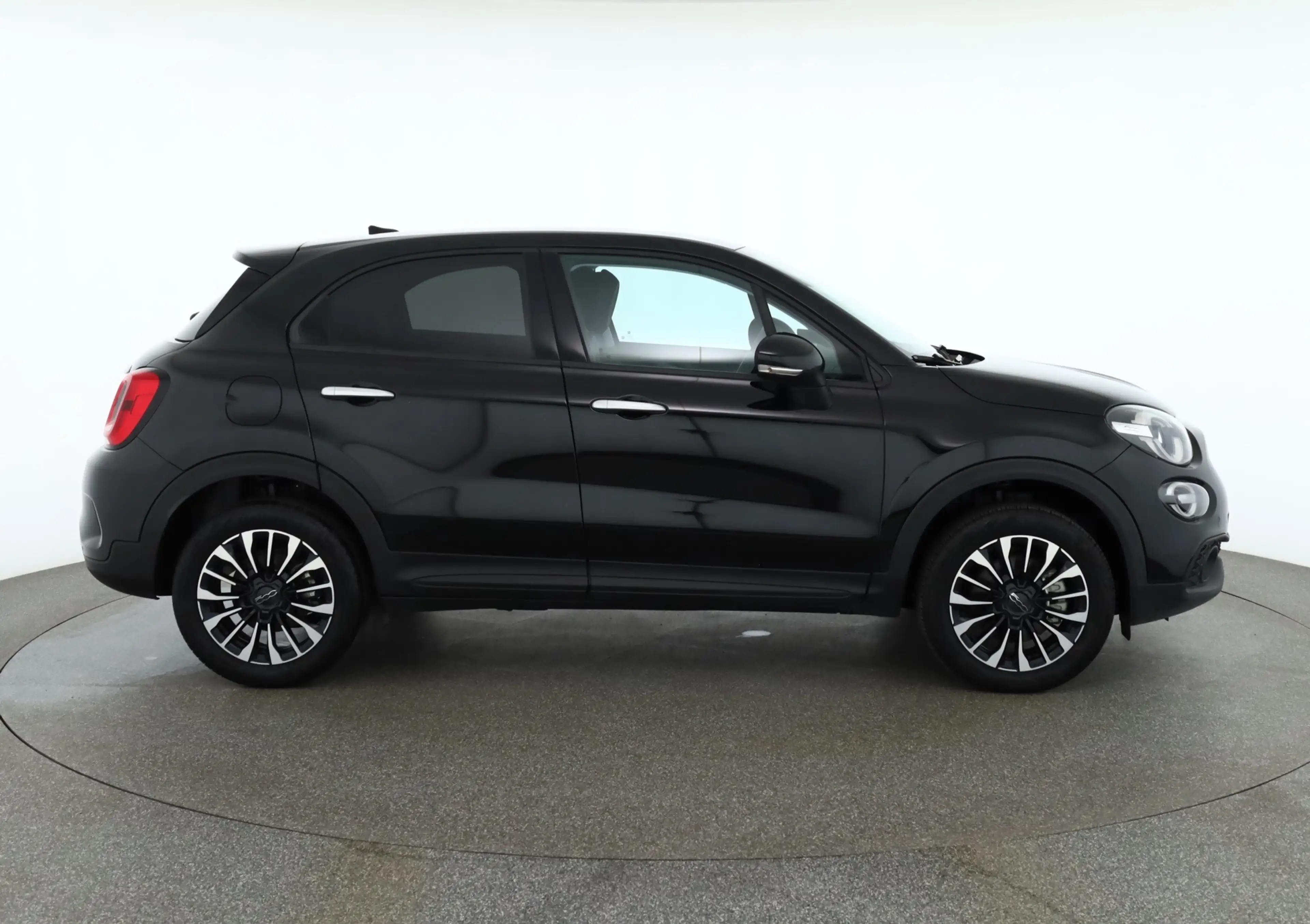 Fiat 500X 1.4T Aut. LED Kamera Tempomat App-Connect — photo 6