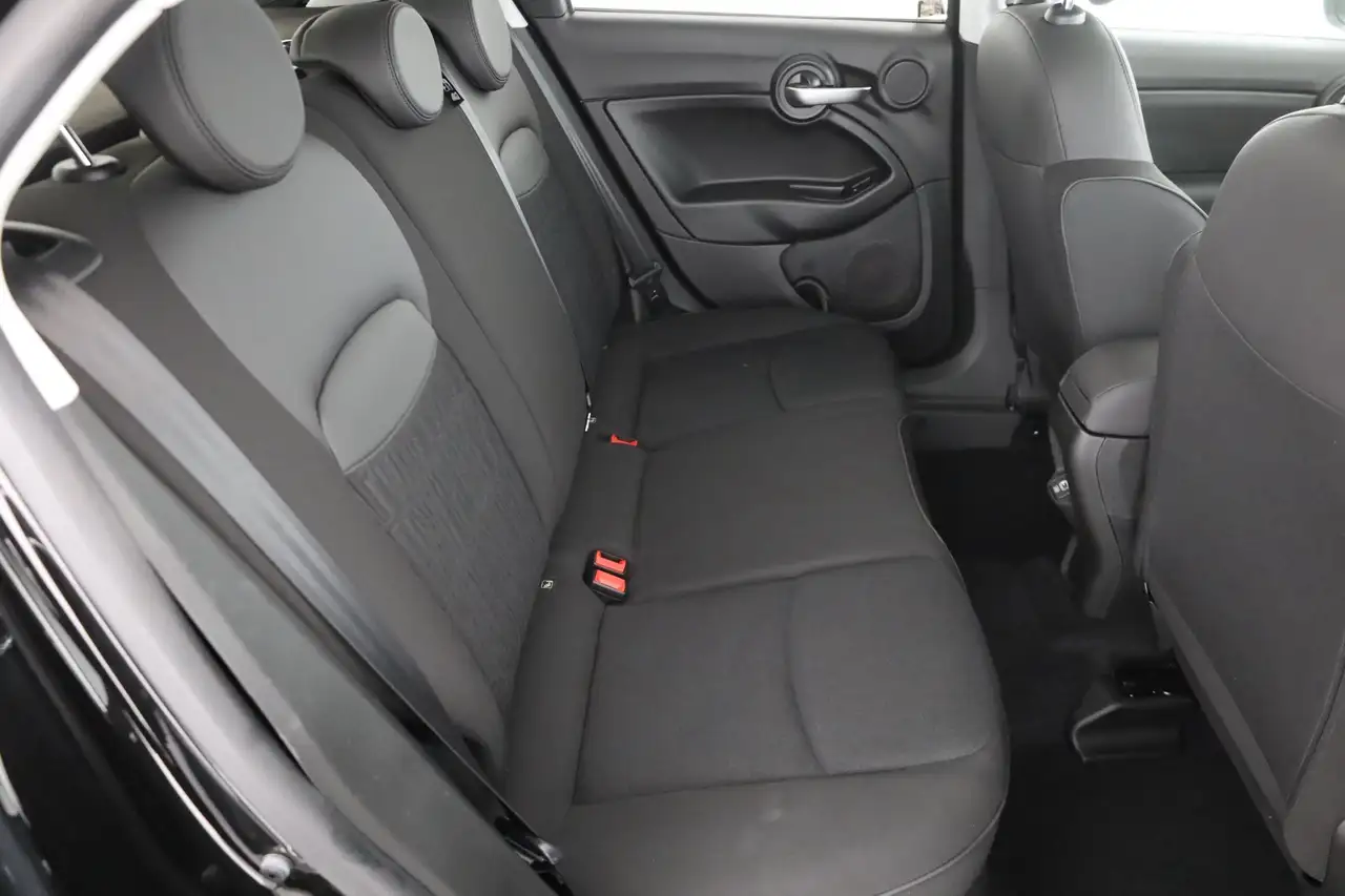 Fiat 500 X 1.4T Aut. LED Kamera Tempomat App-Connect, миниатюра 24