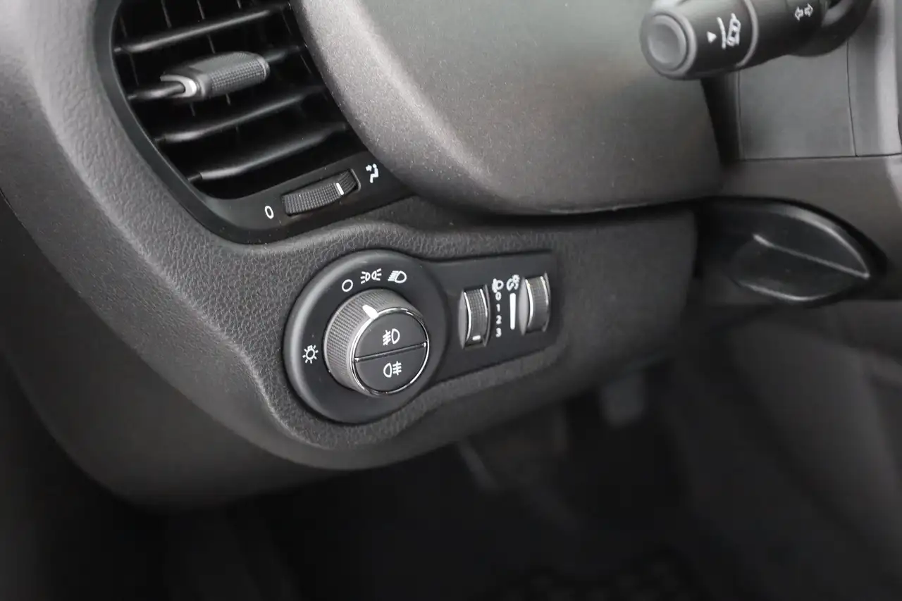 Fiat 500 X 1.4T Aut. LED Kamera Tempomat App-Connect, миниатюра 20