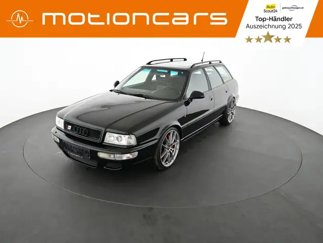 Audi RS2 Avant