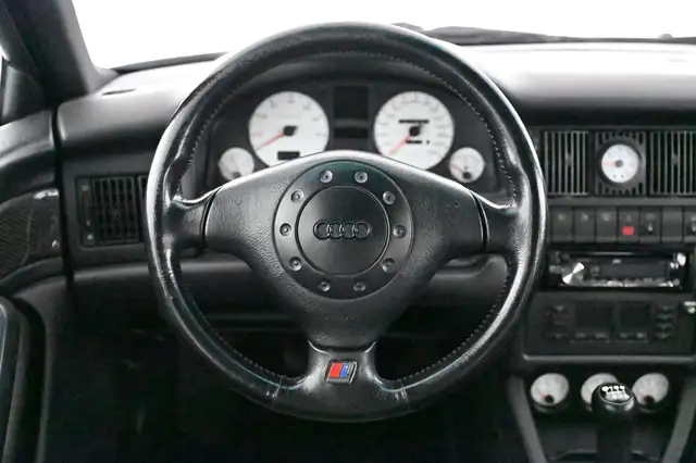 Audi RS2 view 20