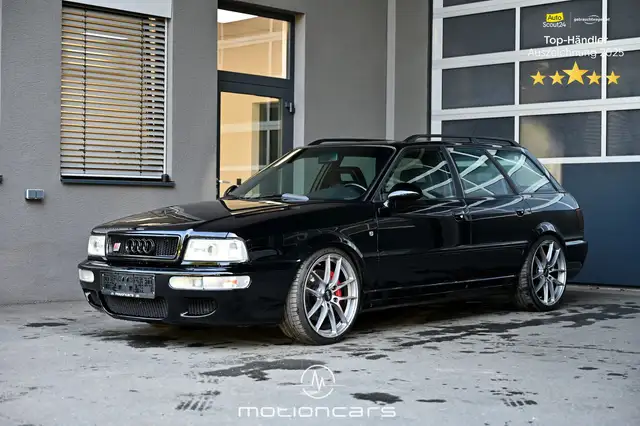 Audi RS2 Avant