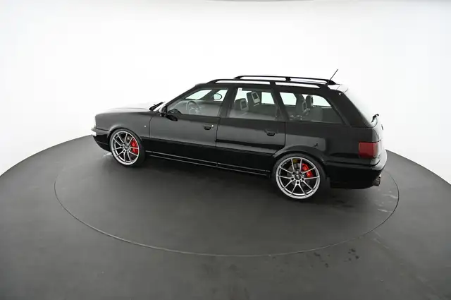 Audi RS2 view 7