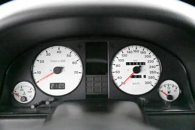 Audi RS2 view 22
