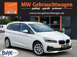 Bmw 220 Steptr. Advantage ACC KAM AHK