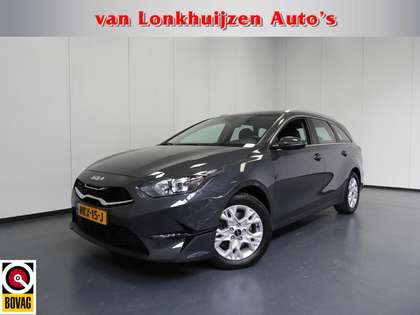 Kia Ceed SW / cee'd SW Sportswagon 1.0 T-GDi 120PK DynamicLine NAVI/CAMER