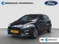 Ford Fiesta 1.0 Hybrid ST-Line 125PK | Climate Control | Cruis Noir - thumbnail 1