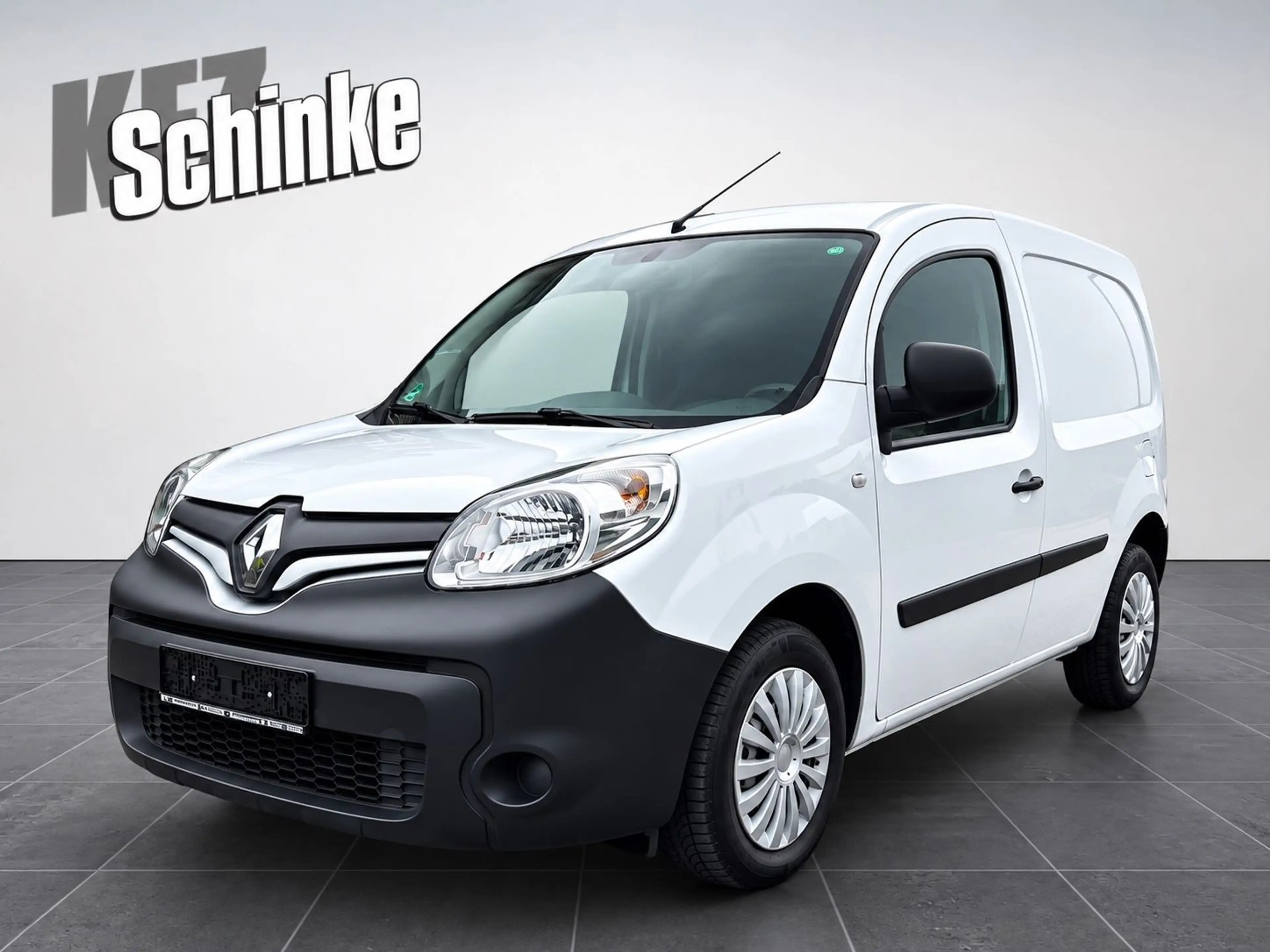 Renault Kangoo Rapid Extra