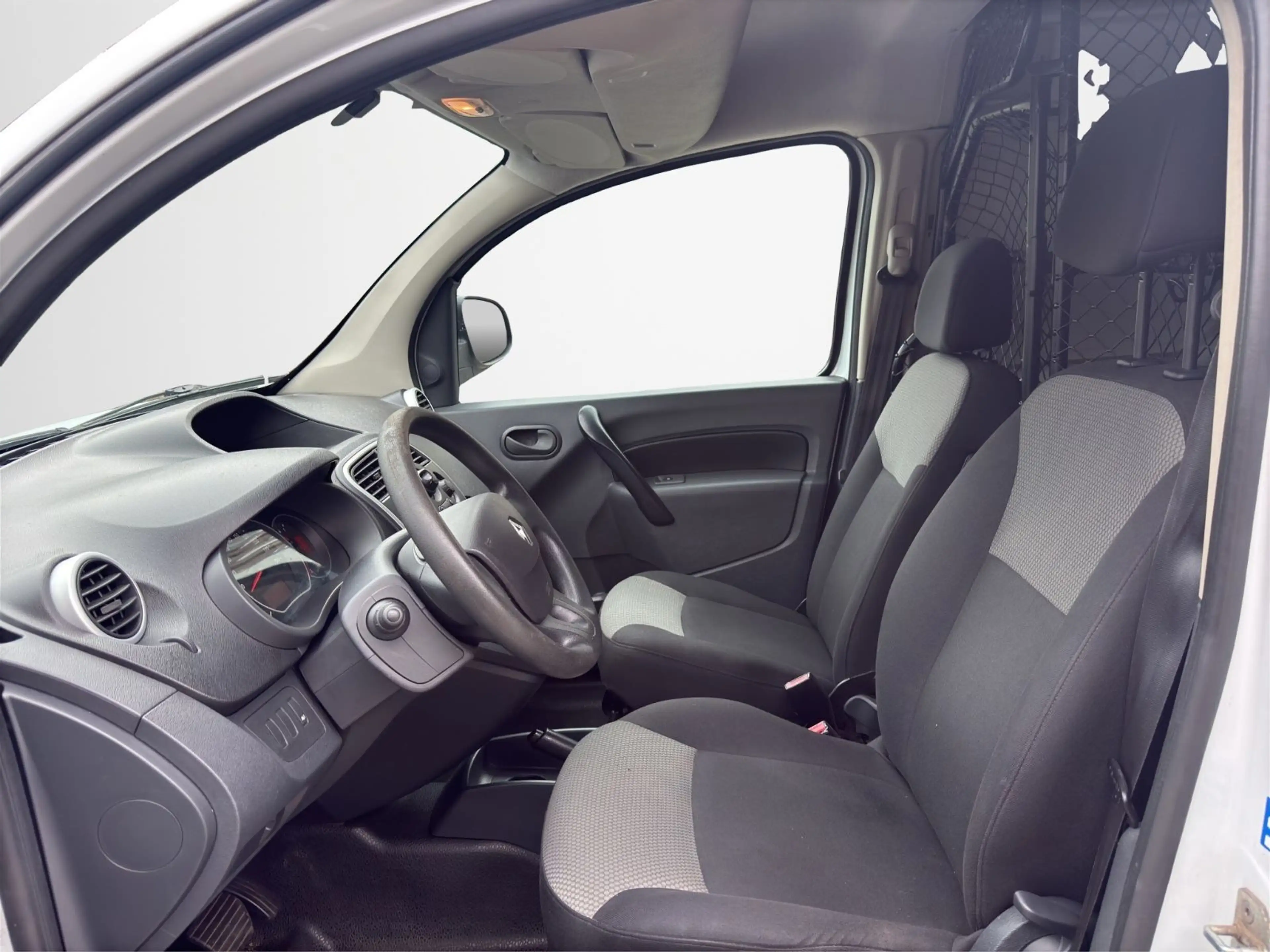 Renault Kangoo Rapid Extra — photo 8