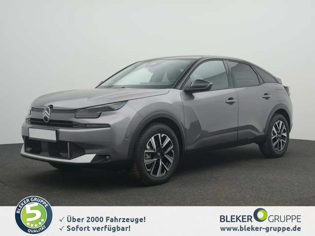 Citroen C4 2026