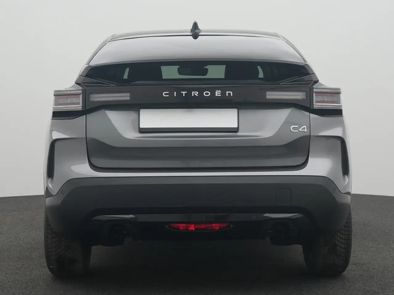 Citroen C4 2026